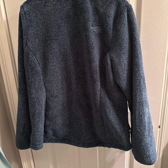 NORTHFACE WOMEN’S NOVELTY OSITO JACKET - Picture 4 of 6